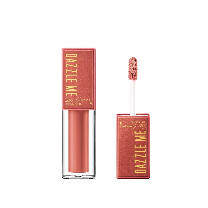 Mousse Lip Cream R757 Joyful 4.5g