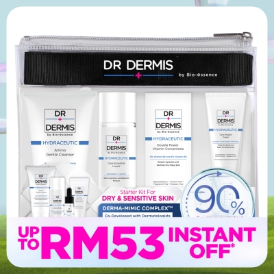 DR. DERMIS Miniature Pack 1S