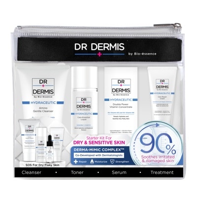 DR. DERMIS Miniature Pack 1S