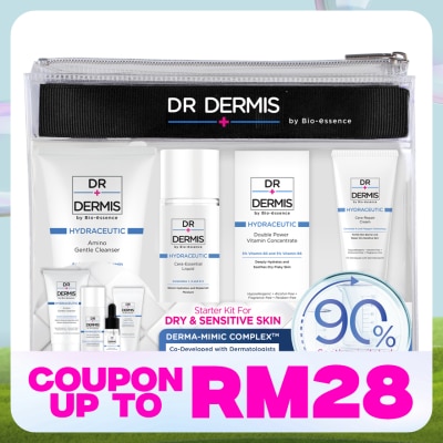 DR. DERMIS Miniature Pack 1S