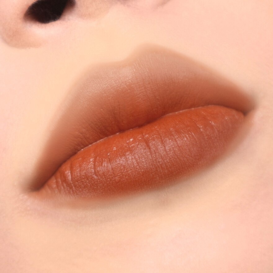 Mousse Lip Cream O376 Pumpkin Magic 4.5g