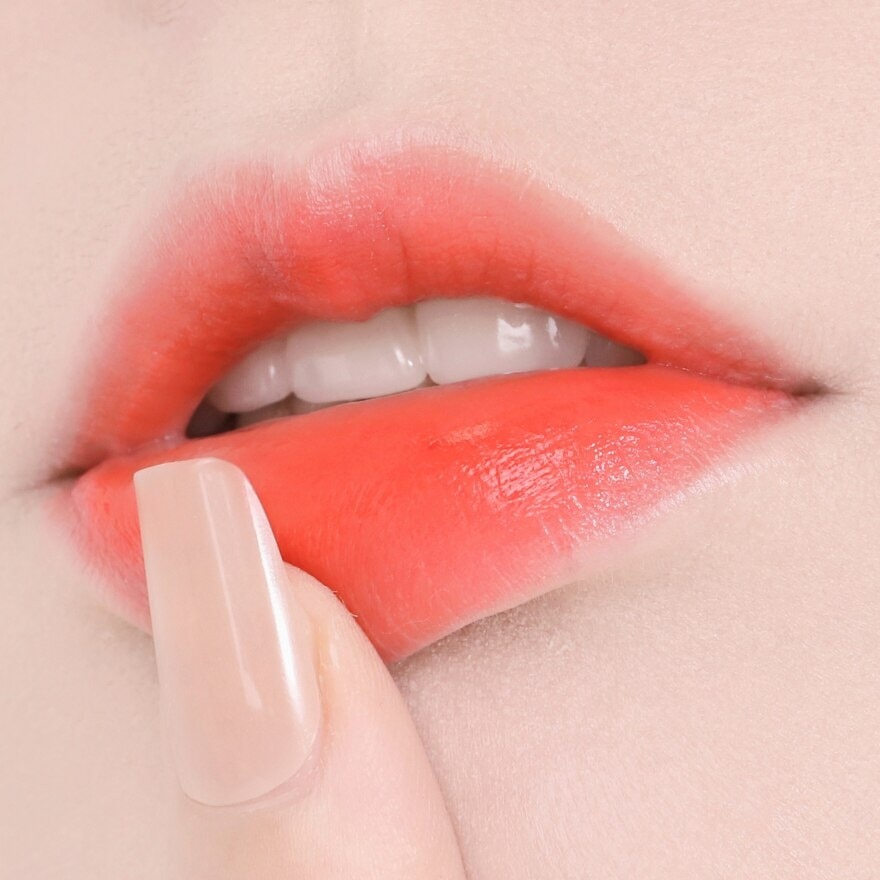 Juicy Punch! Lip Tint 01 Cherry-fic 2.3g