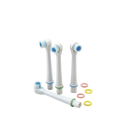 WATSONS Battery Operate Tooth Refill Head 4's