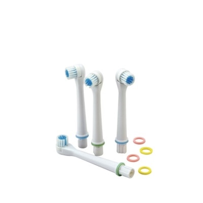 WATSONS Battery Operate Tooth Refill Head 4's