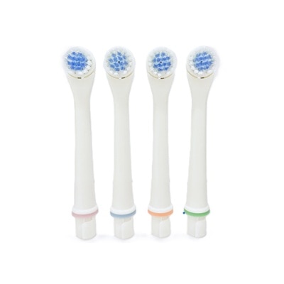 WATSONS - Battery Operate Toothbrush Refill Head 4s