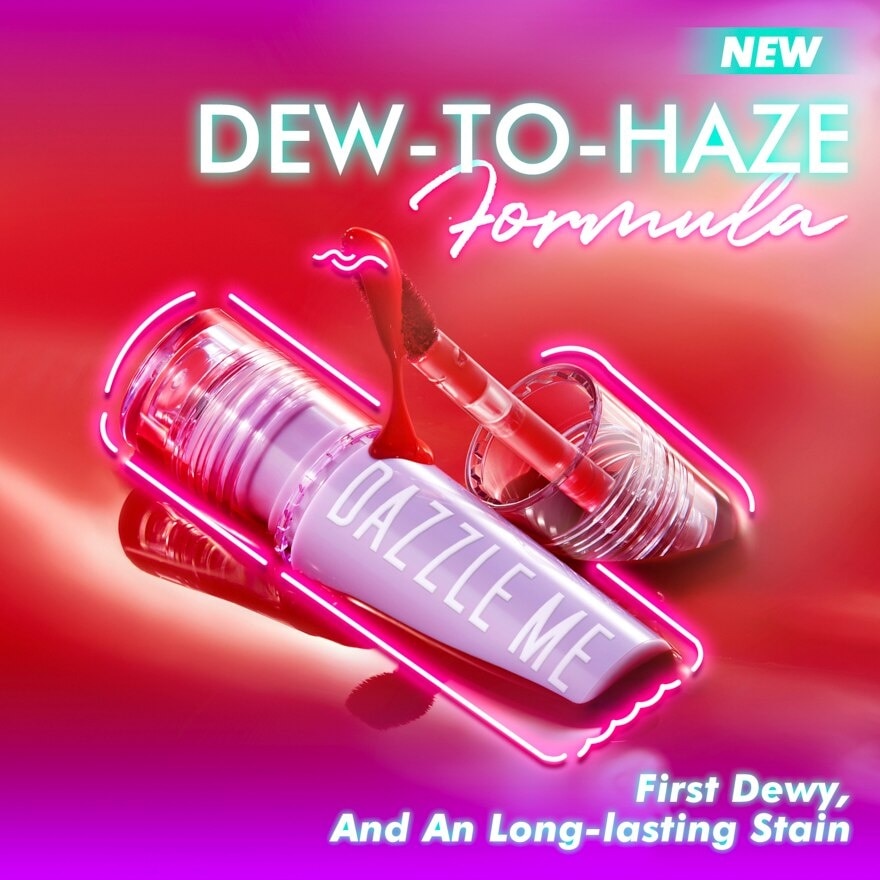 Juicy Punch! Lip Tint 07 Cocoa-cola 2.3g