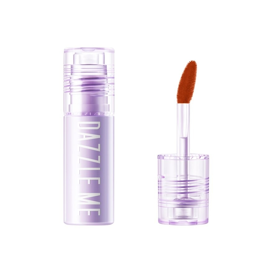 Juicy Punch! Lip Tint 07 Cocoa-cola 2.3g