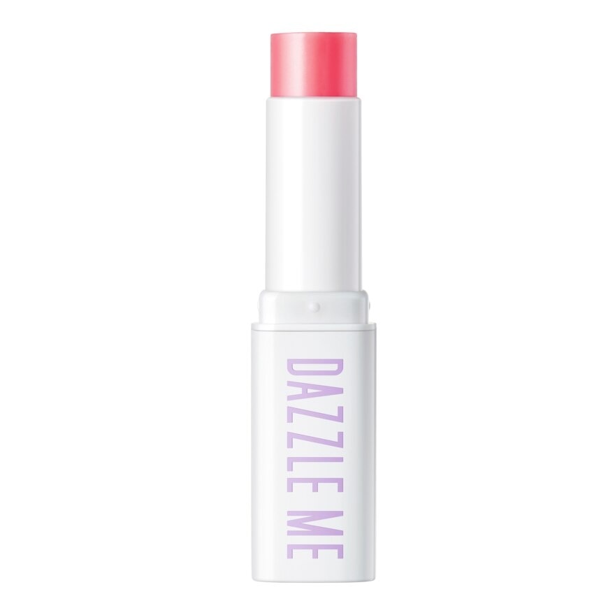 DAZZLE ME Fruit Justice Lip Balm