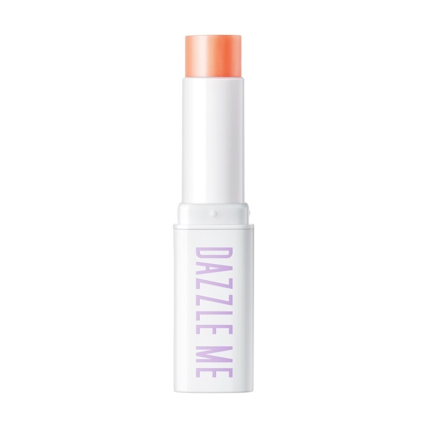 Fruit Justice Lip Balm 03 O-Rangers 3.5g