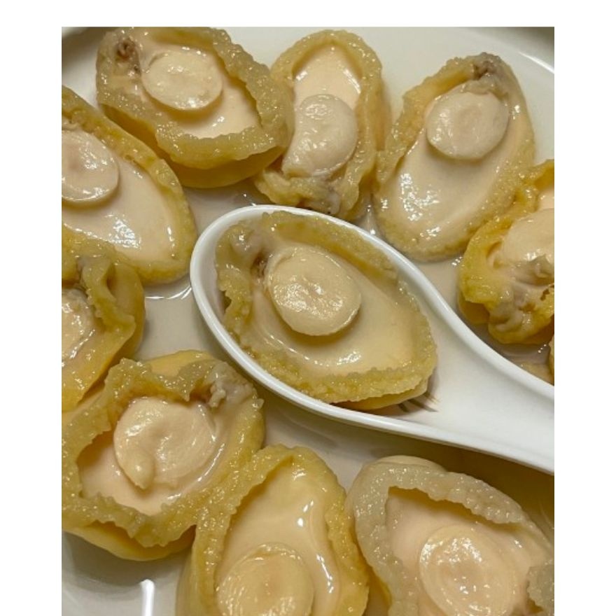 Abalone in Brine 12s 425gm image
