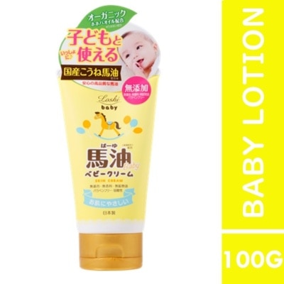 LOSHI Baby Cream BA 100G