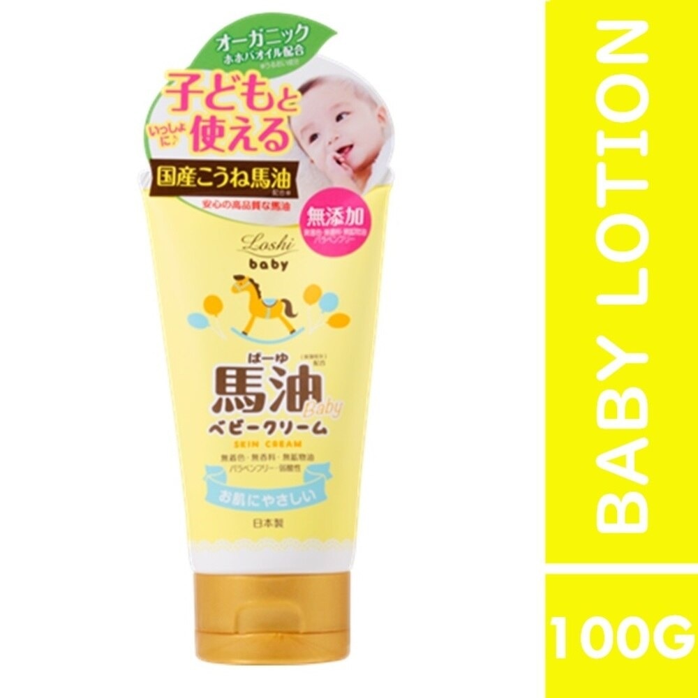 Baby Cream BA 100G