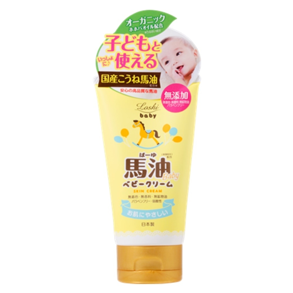 Baby Cream BA 100G