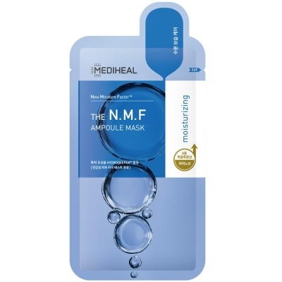 MEDIHEAL The N.M.F Ampoule Mask 1's