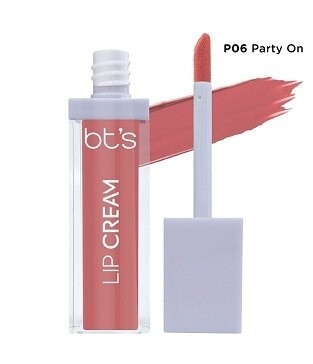 Whoops! Matte Lip Cream P06 Party On