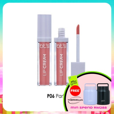 BT'S - Whoops! Matte Lip Cream P06 Party On
