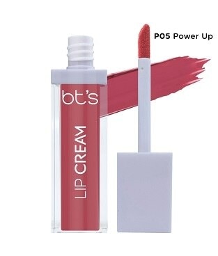 Whoops! Matte Lip Cream P05 Power Up