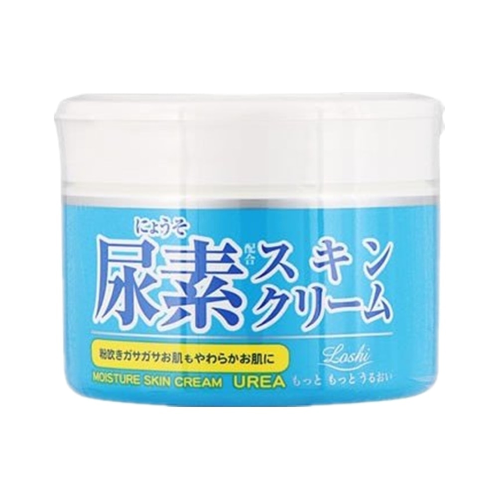 Moist Aid Urea Skin Cream 220G