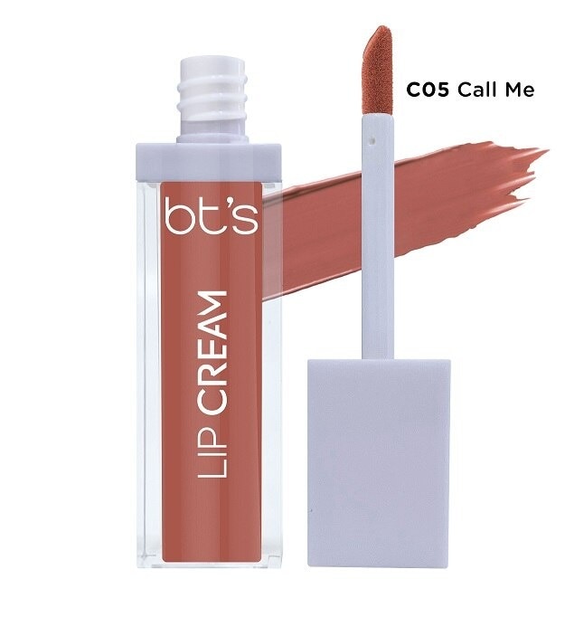 Whoops! Matte Lip Cream C05 Call Me