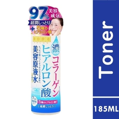 BIYOUGENEKI Moisture CH Lotion 185ML