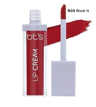 Whoops! Matte Lip Cream R03 Rock It