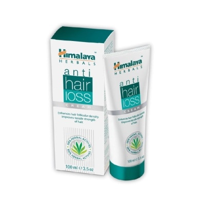 HIMALAYA Herbals Hair Revival Cream 100ml