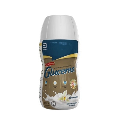 GLUCERNA Van RTD 220ml