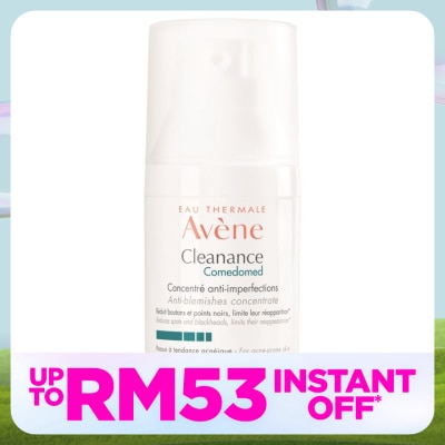 AVENE Cleanance Comedomed 30ml