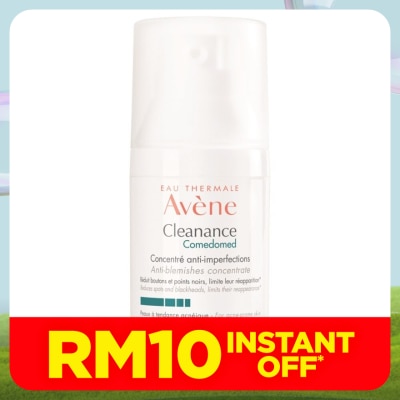 AVENE Cleanance Comedomed 30ml
