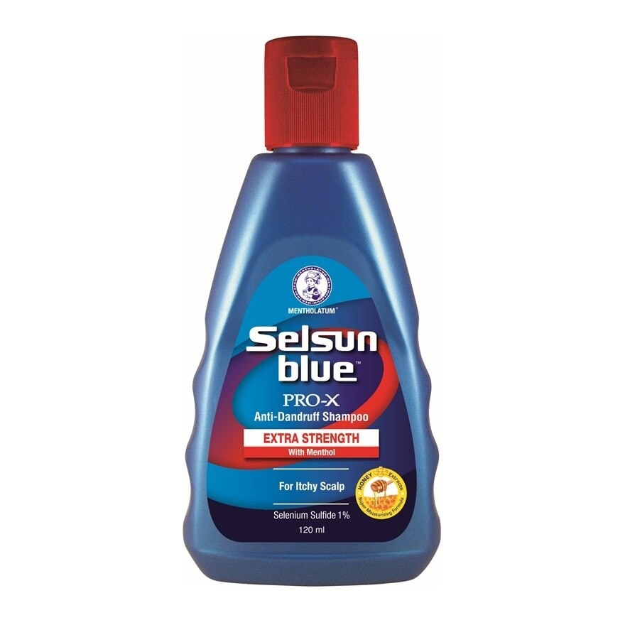 Selsun Blue Medicated Treatment