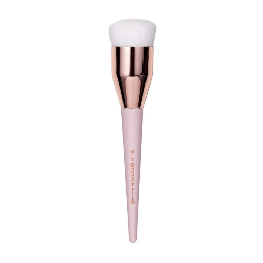 It's Brush Hour! Foundation Buffer Brush