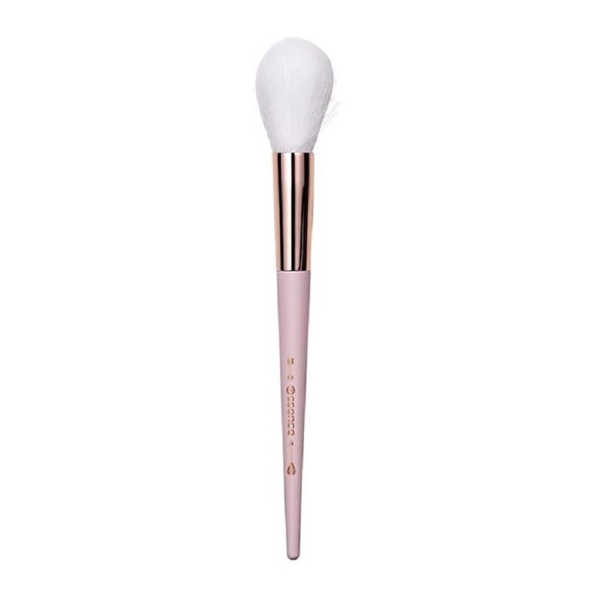 It's Brush Hour! Precise Face Brush