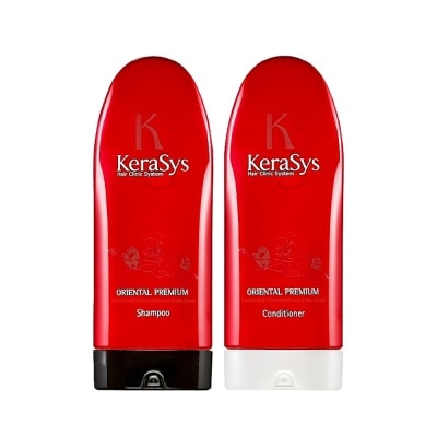 KERASYS Oriental Premium 200ml Set