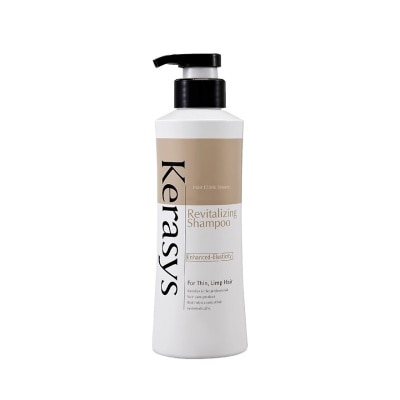 KERASYS Revitalizing Shampoo 600ml