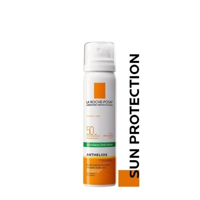LA ROCHE POSAY Anthelios Face Mist Spf50+ 75ml