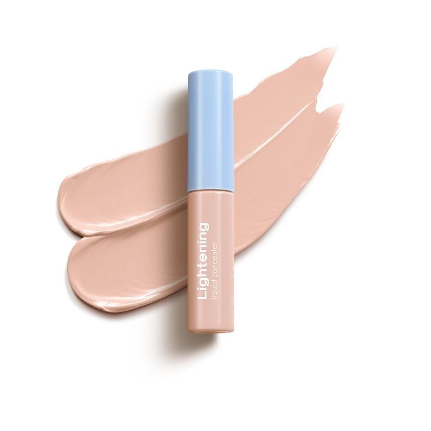 Lightening Liquid Concealer 01 Light 7 g (Blister)