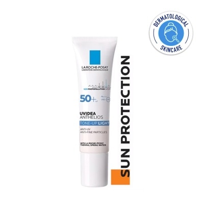 LA ROCHE POSAY Anthelios Uvidea Tone Up Light 30ml