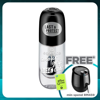 ESSENCE Colour Grip Base Coat Transparent