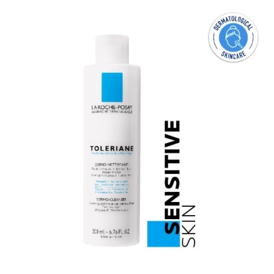 LA ROCHE POSAY Toleriane Dermo Cleanser 200ml