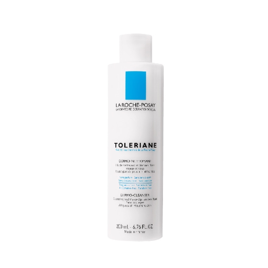 Toleriane Dermo Cleanser 200ml