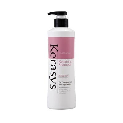 KERASYS Repairing Shampoo 600ML