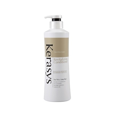 KERASYS Revitalizing Conditioner 600ml