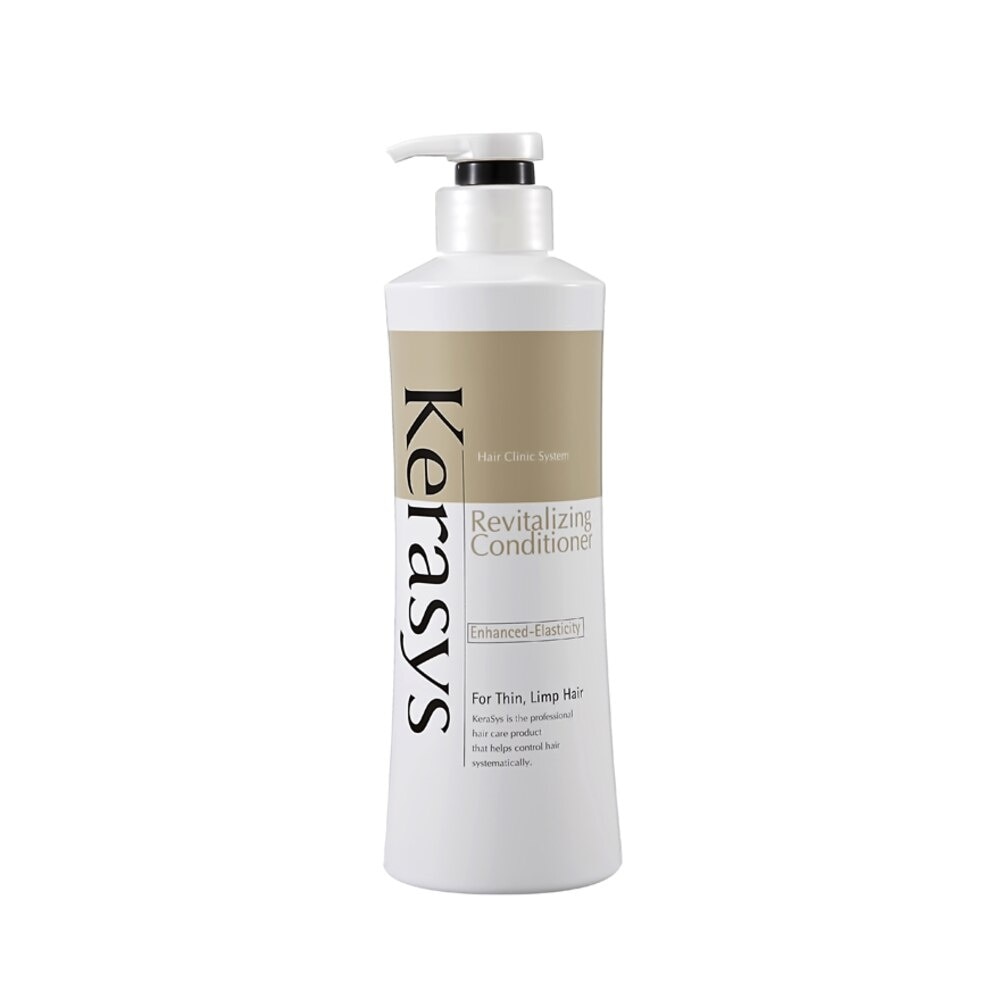 Revitalizing Conditioner 600ml