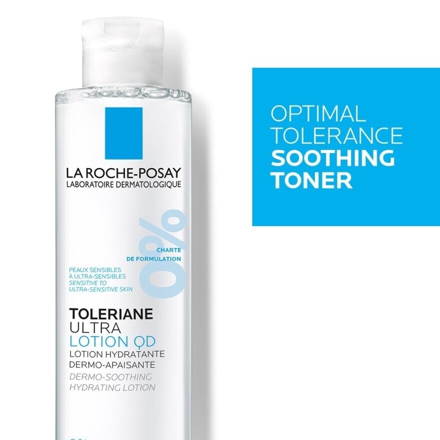 Toleriane Dermo Lotion 200ml