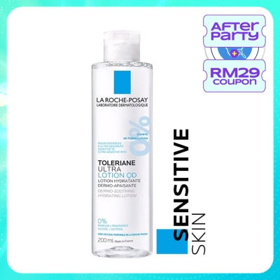 LA ROCHE POSAY Toleriane Dermo Lotion 200ml
