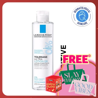 LA ROCHE POSAY Toleriane Dermo Lotion 200ml
