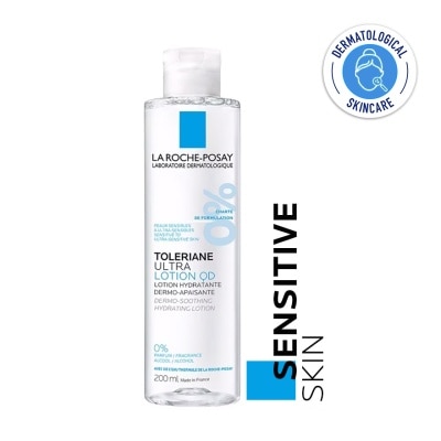 LA ROCHE POSAY Toleriane Dermo Lotion 200ml