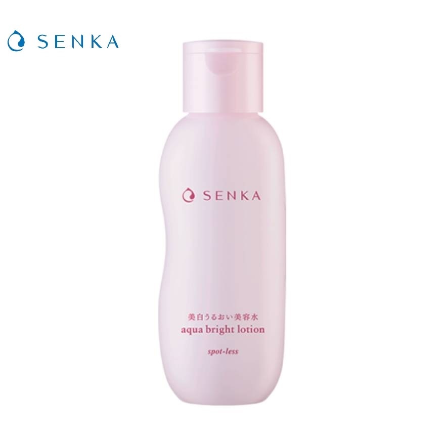 Aqua Bright Lotion 200ML
