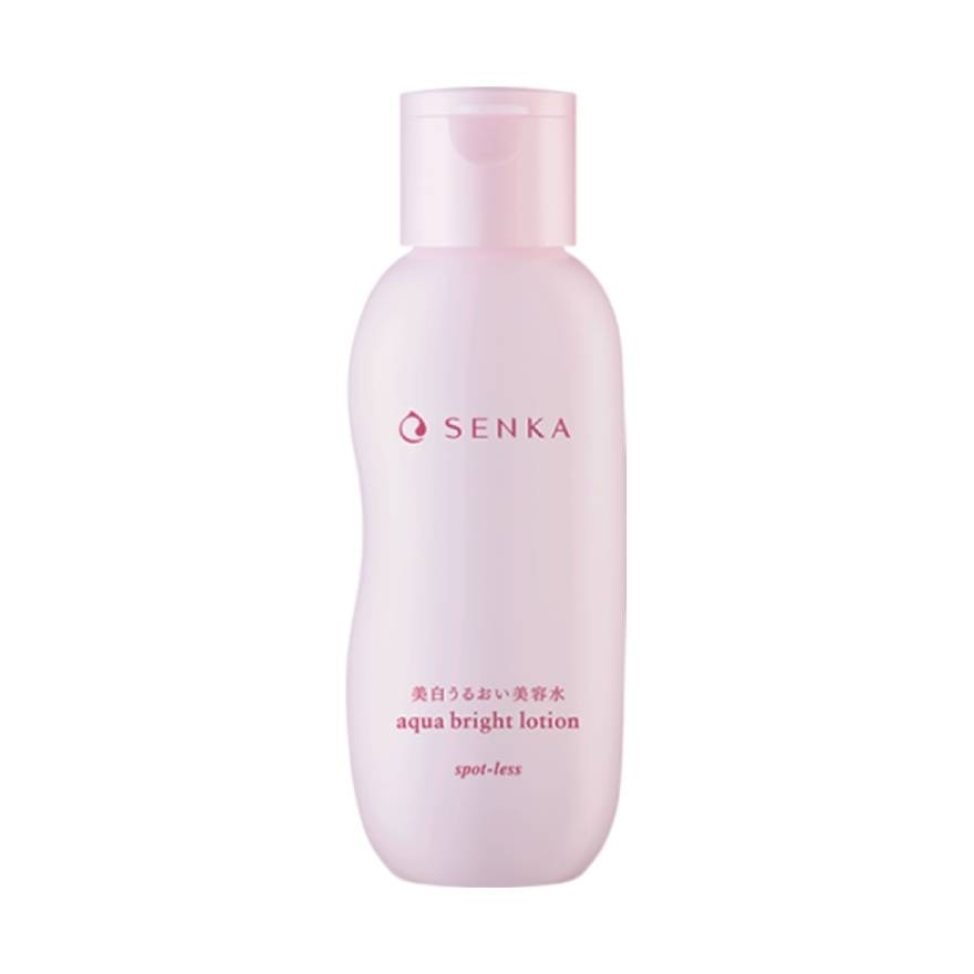 Aqua Bright Lotion 200ML