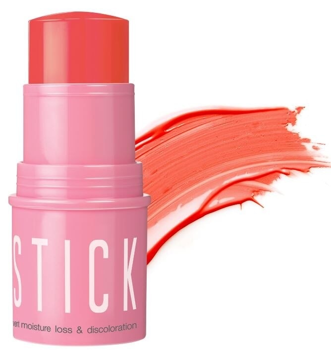 Cool Chic Blush Stick 04 Nectarine